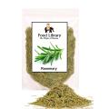Rosemary Dried Green Leaves,2 oz  56 g. 