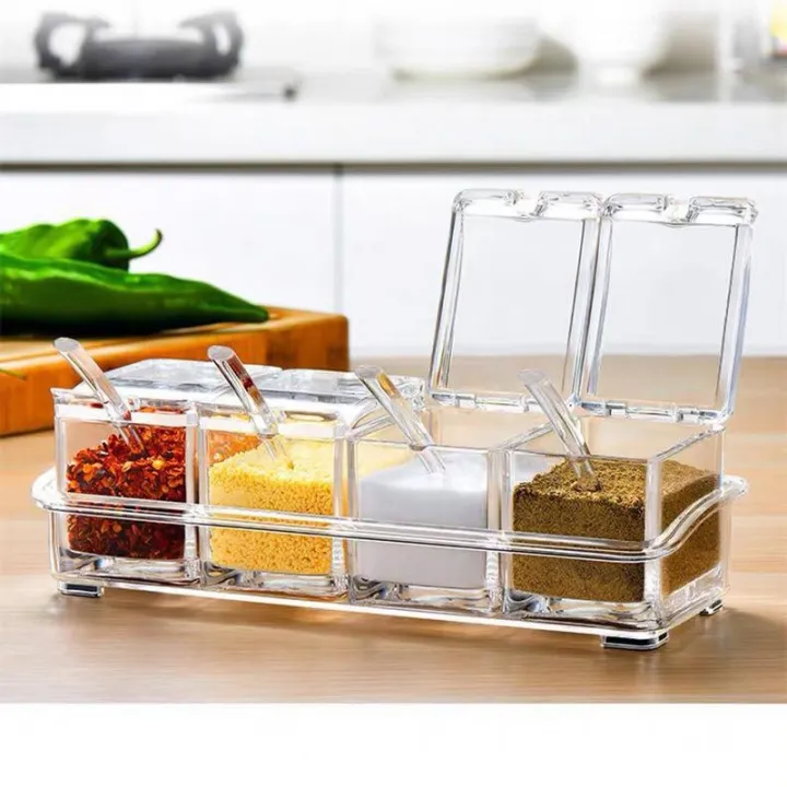 Acrylic%20Home%20Kitchen%204%20Grid%20Acrylic%20Seasoning%20Spice%20Box%20Kit%20with%20Spoon%20-%20Kitchen%20Masala%20Storage%20Box%20Container%20Seasoning%20Organizers%20Jars%20(Transparent)%20-%20Image%206