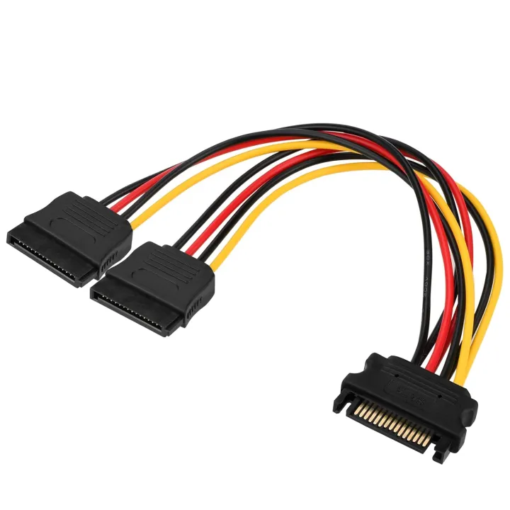 Dell%20SATA%20Power%20Splitter%20Cable%200N701D/N701D%20Optiplex%20-%20Image%208