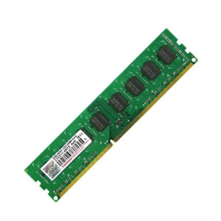 4 GB DDR 3 DESKTOP RAM 1600Mhz