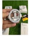 Amazon Basics 2-Pack USB-A to Lightning ABS Charger Cable, MFi Certified Charger for Apple iPhone 14 13 12 11 X Xs Pro, Pro Max, Plus, iPad, 6 Foot, White. 