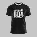 Qaidi no 804 Imran Khan Tshirt for Boys and girl Fans IK Leader Premium Tee. 