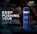 4ME Xcite Body Spray 120ml. 