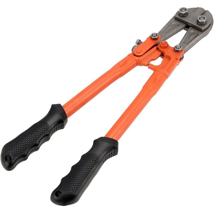 14%20Inch%20Bolt%20Cutter,%20Heavy%20Duty%20Bolt%20Cutter%20with%20Ergonomic%20Rubber%20Grip,New%20-%20Image%205
