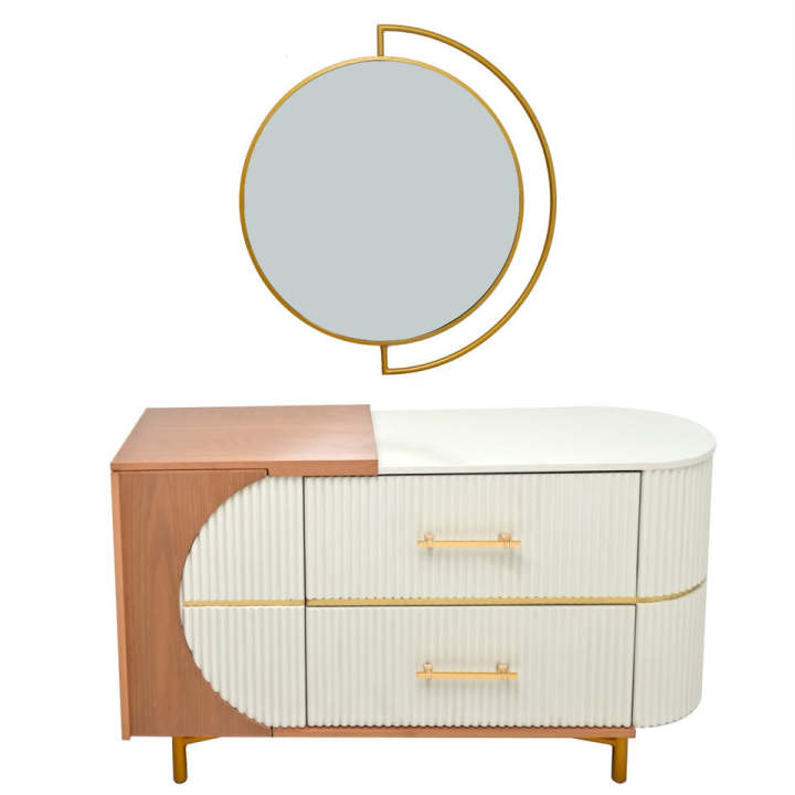 Habitt - Arlen Dresser