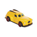 Hot Wheels Disney Mickey Mouse & Friends Character Metal Model Cars For Kids & Toddlers Dinky Cars & Die Cast Collectible Mickey Mouse Cars Collection For Kid Hot Wheel Collectors Mickey Mouse, Minnie Mouse, Donald, Daisy, Pluto, Goofy Image Cards & Cars. 