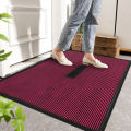 STATE LINE MAT ENTRANCE HOME & OFFICE DOOR MAT. 