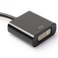 Active DisplayPort 1.2a to DVI-D Adapter – Dual-Link 4K UHD Support (3840 x 2160 at 30Hz) | AMD Eyefinity & NVIDIA Surround Compatible for Multi-Monitor Setups | 7.9-Inch Durable Cable for PC, MacBook, Projectors & Monitors. 