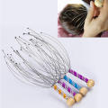 Octopus Head Relaxing Massager - Massager - Head Massager. 