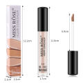 Nutritious Natural Coverage Smooth Gentle For Sensitive Skin Repair Skincare Top-rated Moisturizing Formula. 