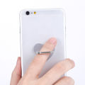 360º Rotatable Heart Shape Finger Ring Grip Mobile Phone Stand Holder Universal. 