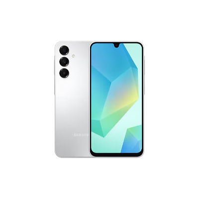 Samsung Galaxy A16 8GB RAM 256GB ROM 6.7 Inches Display Super AMOLED 	5000 mAh Battery PTA Approved Official One Year Warranty