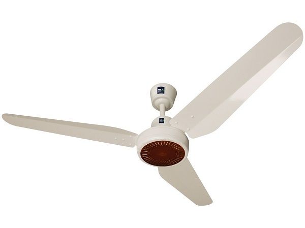 Pak 30 Watts Ceiling Fan 56 Inch FLORAL ECO MAX Electric Steel Sheet High Power Factor High Quality PCB Brand Warranty