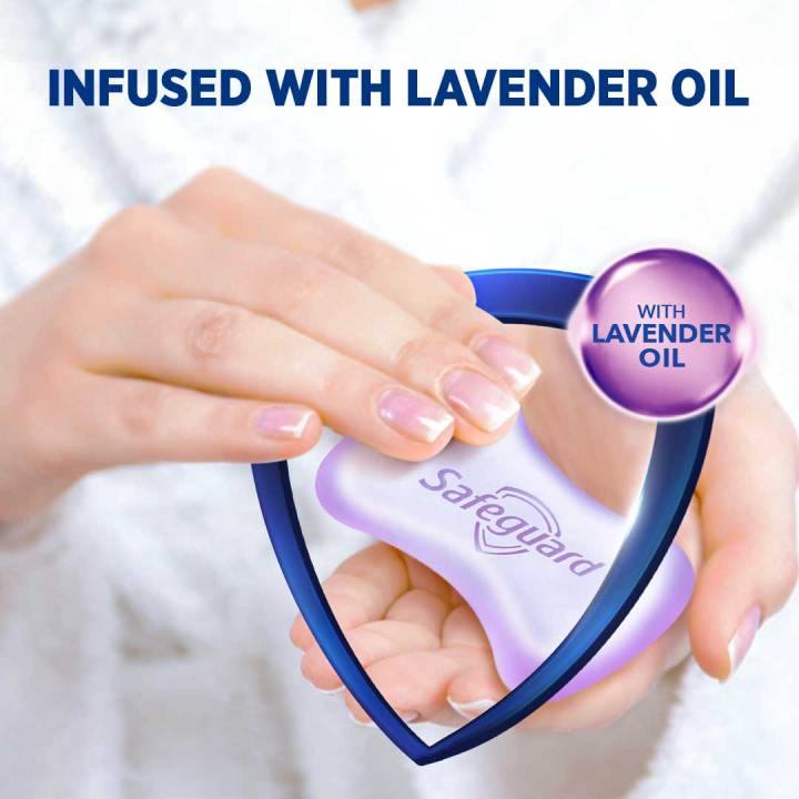 Safeguard%20Bath%20Soap%20Lavender%20125gm%20(Bundle%20of%203)%20-%20Image%204