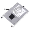 HDD hard drive caddy tray for hp 8460P/W 8470P/W 8570P/W 8560P/W 8760W 8770W. 