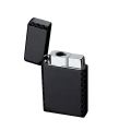 Zipo Slim black Lighter | Zipoo Slim black , Golden, Silver , Shot Gun lighter 1 pc. 