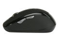 BLUETOOTH WIRELESS OPTICAL MOUSE MS-173BT Bluetooth Wireless optical mouse without USB receiver • Powered by 2 AAA batteries. Working distance up 10 m • 800 / 1000 / 1200 dpi sensor adjustable by button. 