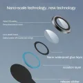 Tecno Camon 40 / Camon 40 Pro Camera Ring Glass Tempered Camera Protector Lens Glass 100% Orignal Premium Quality For Tecno Camon 40 / Camon 40 Pro Camera Glass metal ring Glass Protector. 