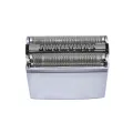 1 Piece Series 5 Replacement Head Replacement Parts for Braun 52S Electric Shaver 5190Cc, 5090Cc, 5197Cc, 5195Cc, 5147S, 5145S, 5070, 5050, 5040. 