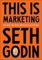 Liberty Books - This is Marketing: You Canâ€™t Be Seen Until You Learn To See. 