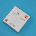 xiaomi mi Original Super Bass Woofer Earphones/Handsfree W/ Microphone 1008. 