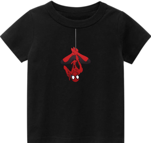 SpiderMan T.shirt