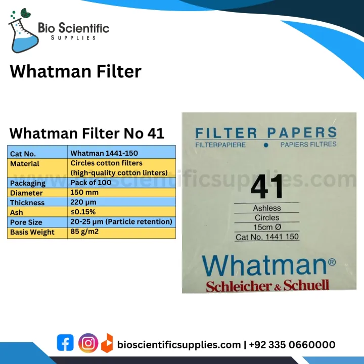 Whatman%20Filter%20Papers%20%E2%80%93%20Grades%201,%2040,%2041,%2042%20%E2%80%93%20100pcs%20Each%20%E2%80%93%20Laboratory%20Use%20%E2%80%93%20Made%20in%20England%20-%20Image%204