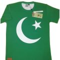 THREE BROTHERS&gt; Independence Day Special PAKISTAN Flag T-Shirt For Kids & Boys. 