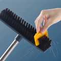 Brush Viper Mop With Cleaner Brush. 