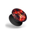 Anime Character Printed Pop Socket - Anime Mobile Popsocket Mobile Back hand Grip. 