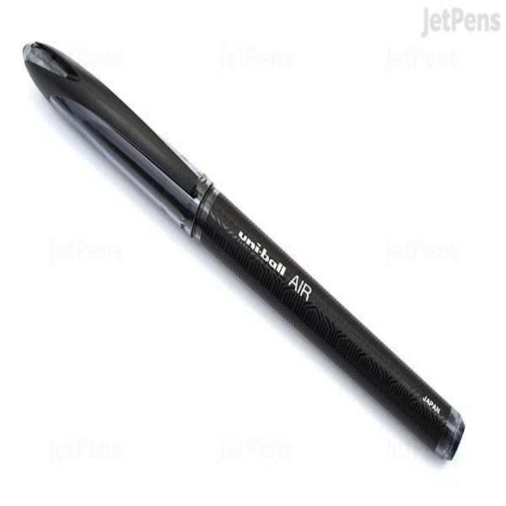 Uni-ball%20Air%20Micro%200.5%20mm-%20Best%20Rollerball%20pen%20-%20Uniball%20Air%20Micro%20Pen%20-%20UBA%20188M%20%20Pack%20of%201%20only%20-%20Image%202