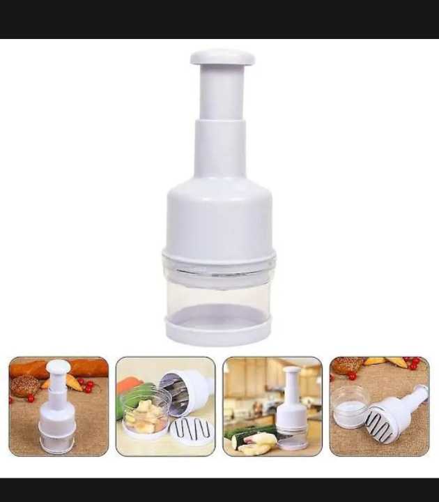 HMT  MOLL cutter easy to cut vegetables and easy to use for vegies best for kitchen