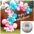 Balloon Arch Tape for Birthday Parties and Event Decoration,-(K.S.). 