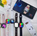 T30 ultra Watch Series 9 Smart Watch 2.01"Inch Display HD Screen Smartwatch for Men Women Wireless Charging Bluetooth Call Smart Watch. 
