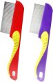 Flea Tick Comb For Dogs And Cats. 