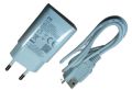 Orignal ZTE Travel Mobile/Device Charger 1A. 