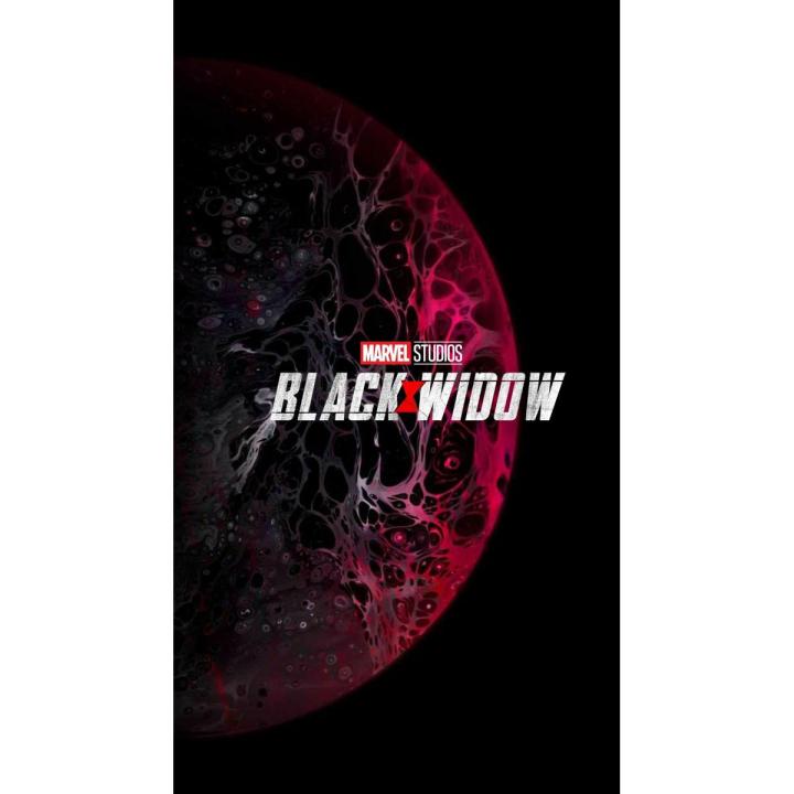 Black Widow Natasha Romanoff The Avengers by the Marvel MCU 2.0 ...