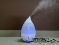 1.6Liter Ultrasonic Air Humidifier For Birds Cages And Rooms. 