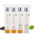GK Hair Global Keratin The Best Treatment Kit (3.4 Fl Oz/100ml). 