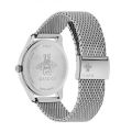 Gucci YA126328 Stainless Steel Wrist Watch For Men. 