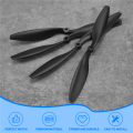 4x 1045 10 inch Dia 4.5 inch Pitch CW/CCW Rotating Propeller blades RC Quadcopter Prop. 
