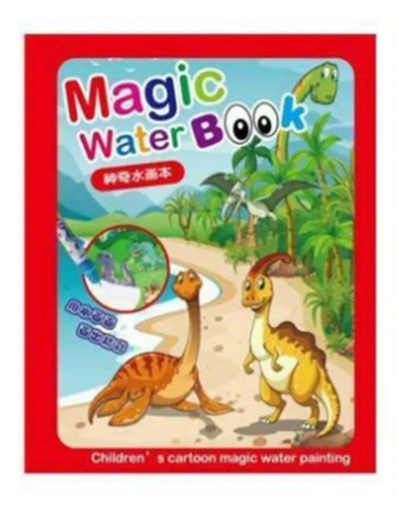 Reusable%20Water%20Coloring%20Painting%20Book%20Toy%20Montessori%20Magic%20Drawing%20Water%20Doodles%20Learning%20Educational%20Toys%20Unisex%20Gift%201pc%20-%20Image%205