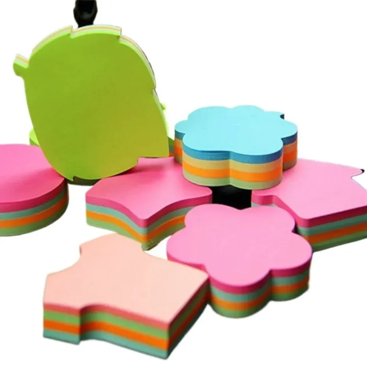 Cute%20Cartoon%20Animal%20&%20Fruit-Shaped%20Sticky%20Notes%20+%20Mixed%20Color%20Heart%20Page%20Markers%20-%20Fun%20Memo%20Notes%20for%20Students,%20Home%20Office,%20Weddings,%20&%20Parties%20-%20Image%204