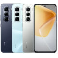 Infinix Hot 50 Pro 8GB Ram + 128GB Rom , 6.78 Inches AMOLED Display 120Hz , Fingerprint under display , 5000 mAh Battery - 33W wired,. 