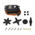 Futaba S3003 RC Servo Motor 180 degree. 