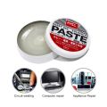 Goot 10g Silver Weak Acid Solder Paste - BS-10 4.5cm Semi-Solid Solder Flux Grease Paste from Japan. 