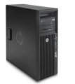 HP Z420 Workstation Barebone. 