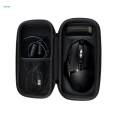 Mouse Storage Bag for Logitech G502 Mouse Case, Carrying Bag, Handbag Carrying Shell. 