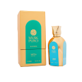 MTJ Musk Puro, Unisex Fragrance, 100ml. 