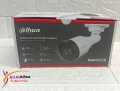 Dauha DH-IPC-HFW1230S1-S5 2 Megapixel IR 30 Meter, Fixed Lens, Network Camera Model, IP67, Weatherproof, POE, Indoor / Outdoor. 